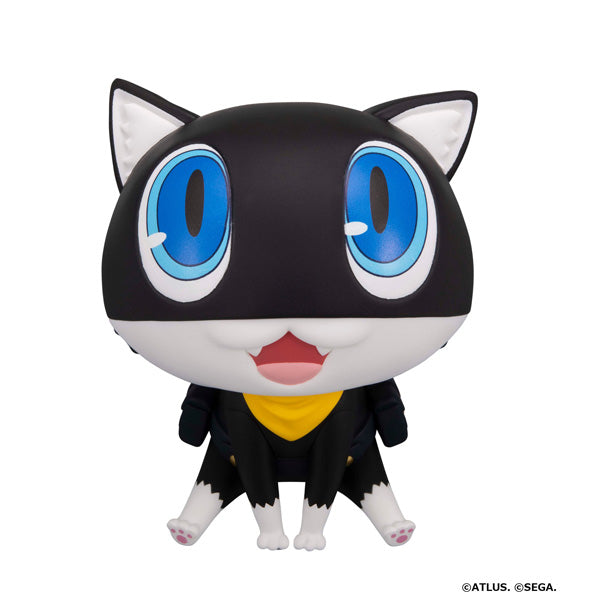 Lookup Persona 5 the Royal (Hero / Morgana) 女神 異聞錄 雨宮蓮 摩爾加納