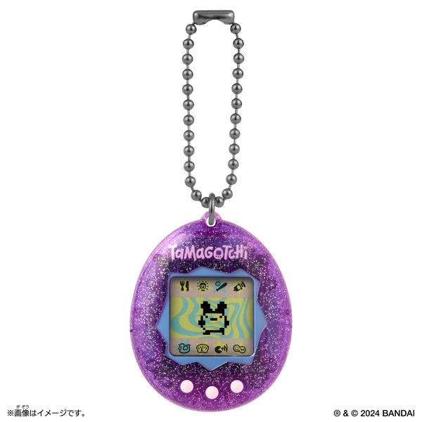 ORIGINAL TAMAGOTCHI COLOR COLLECTION (9 variants) 他媽哥池 塔麻可吉 | UP-NEXT