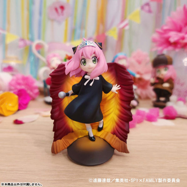 PETITRAMA Series SPY×FAMILY in the Box Vol.3 (Set of 4) 間諜家家酒 間諜過家家 安妮亞 アーニャ