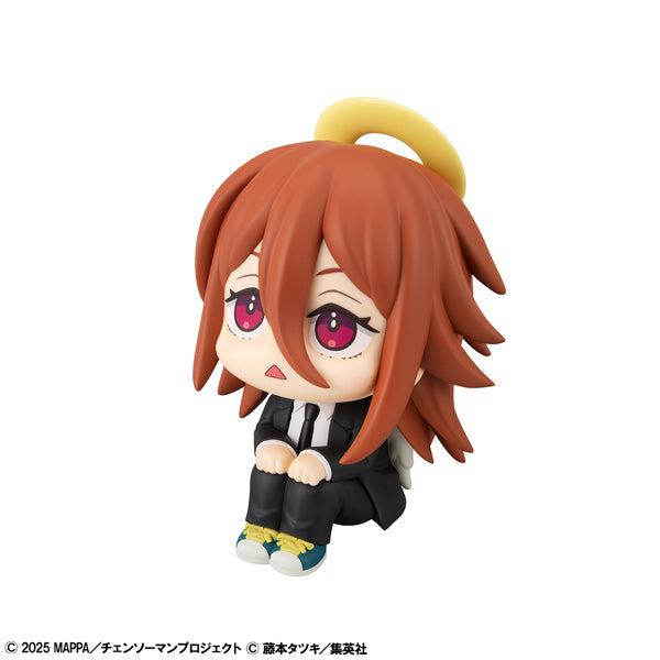 Lookup Chainsaw Man - The Movie Reze Arc Aki Hayakawa Smile Ver. & Angel Devil set [with gift] 鏈鋸人 早川秋 天使 惡魔