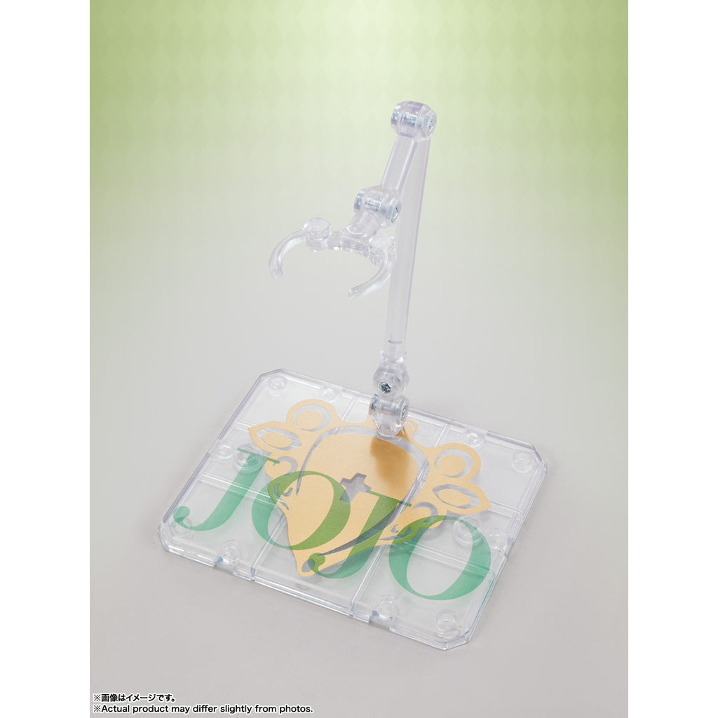 S.H.Figuarts Joseph Joestar JoJo 的奇妙冒險 喬瑟夫 喬斯達