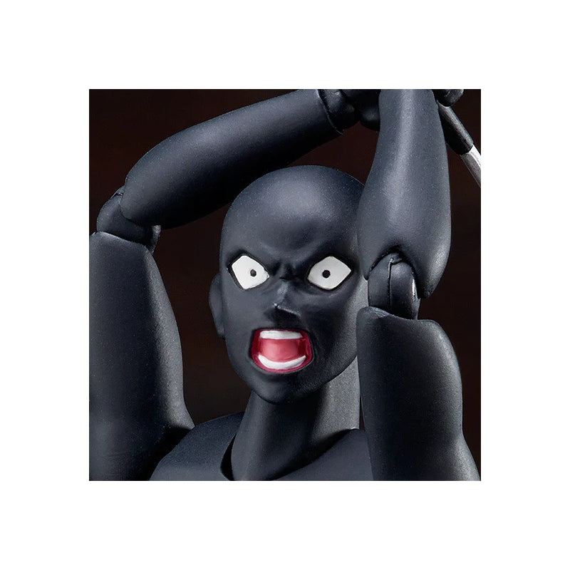 figma True Criminal 名偵探柯南 犯人