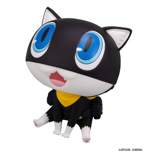 Lookup Persona 5 the Royal (Hero / Morgana) 女神 異聞錄 雨宮蓮 摩爾加納