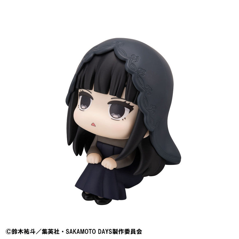 Lookup SAKAMOTO DAYS (Shishiba / Osaragi) 坂本 日常 神神迴 大佛