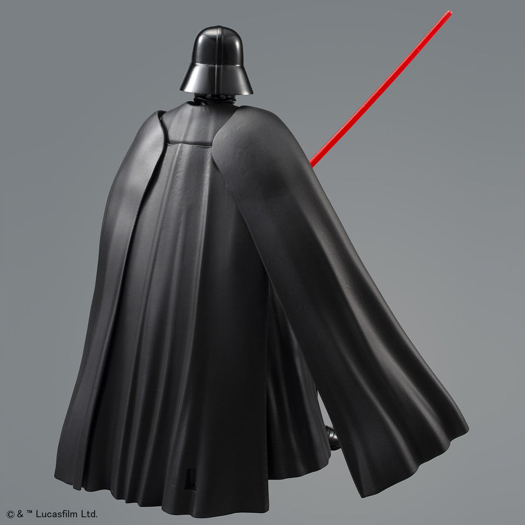 1/12 Darth Vader (Star Wars: Return of the Jedi) 星球大戰 黑武士