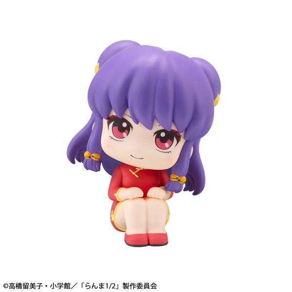 Lookup Ranma 1/2 (Ranma / Shampoo) 早乙女 亂馬 珊璞