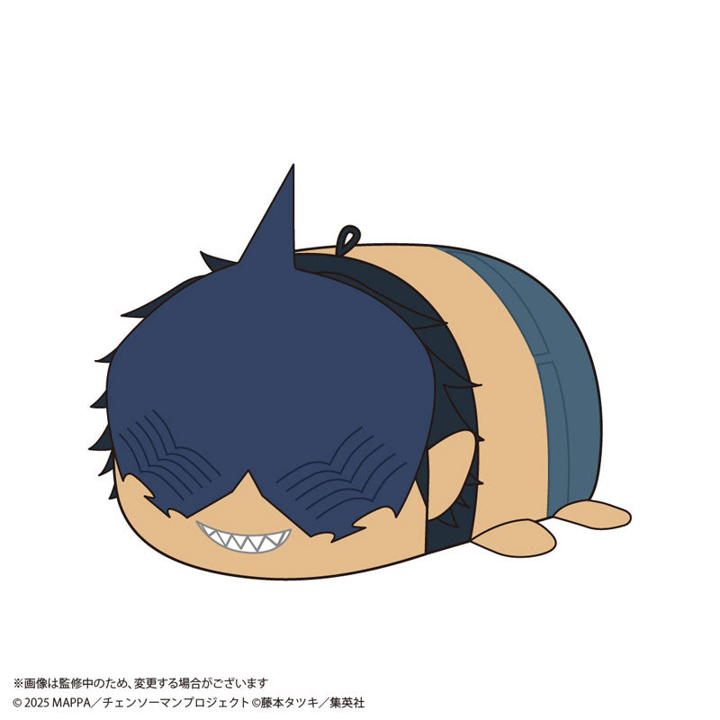 Chainsaw Man Reze Arc Potekoro Mascot (set of 6) 鏈鋸人 電鋸人 蕾潔 篇