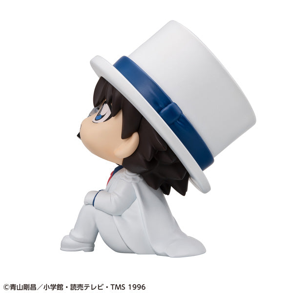 Lookup Detective Conan (Conan Edogawa / Kaito Kid) 名偵探 柯南 怪盜 基德
