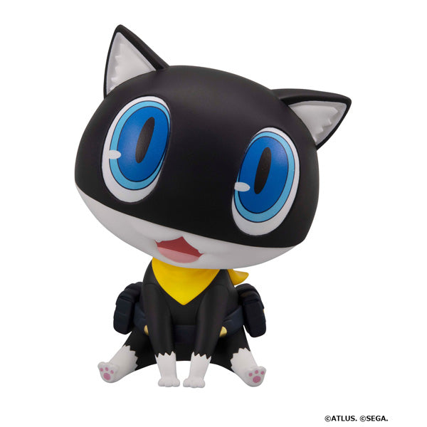 Lookup Persona 5 the Royal (Hero / Morgana) 女神 異聞錄 雨宮蓮 摩爾加納