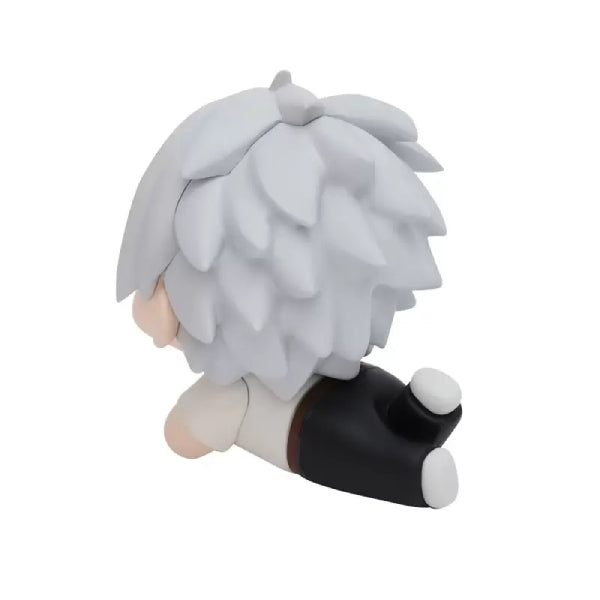 Evangelion New Theatrical Edition Rirakoro Mascot Figure Collection (set of 5) 新世紀福音戰士