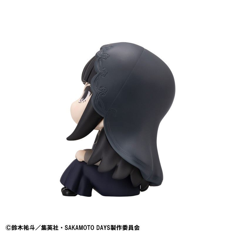 Lookup SAKAMOTO DAYS (Shishiba / Osaragi) 坂本 日常 神神迴 大佛