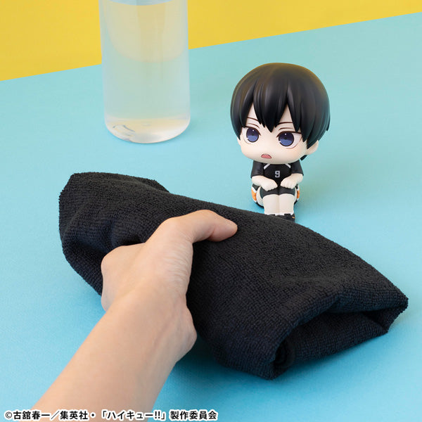 Lookup Haikyu!! (Shoyo Hinata Uniform ver. / Tobio Kageyama Uniform ver.) (2027 MAY ver.)