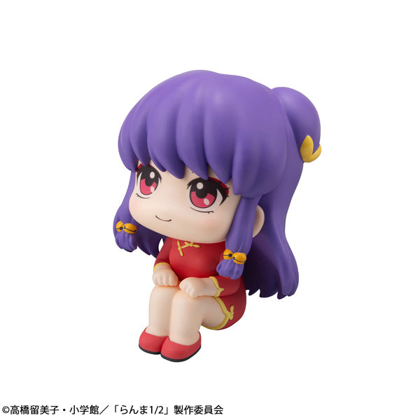 Lookup Ranma 1/2 (Ranma / Shampoo) 早乙女 亂馬 珊璞