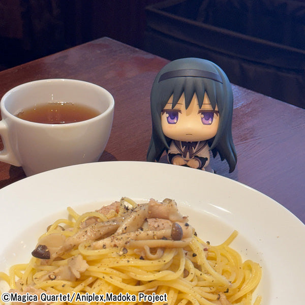 Lookup Puella Magi Madoka Magica Homura Akemi 魔法少女 曉美焰