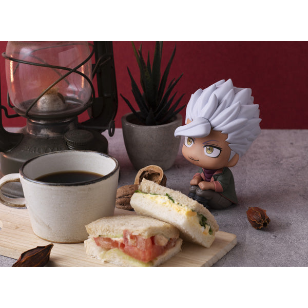 Lookup IRON-BLOODED ORPHANS Mikazuki Augus & Orga Itsuka set [with gift] 機動戰士 高達 三日月 澳加