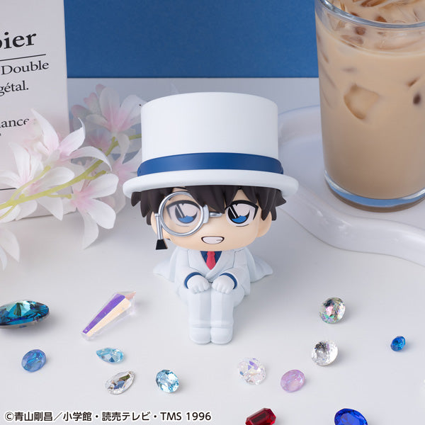 Lookup Detective Conan (Conan Edogawa / Kaito Kid) 名偵探 柯南 怪盜 基德