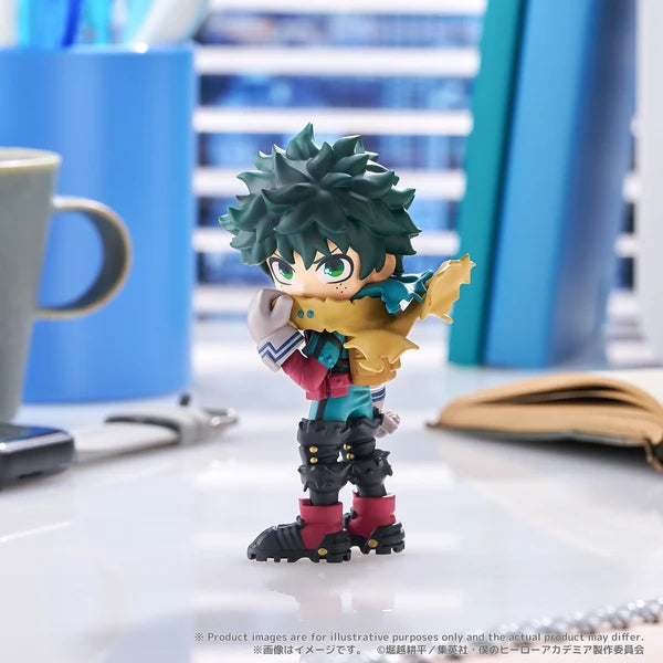 PalVerse My Hero Academia vol.3 (Box of 6) 我的英雄學院