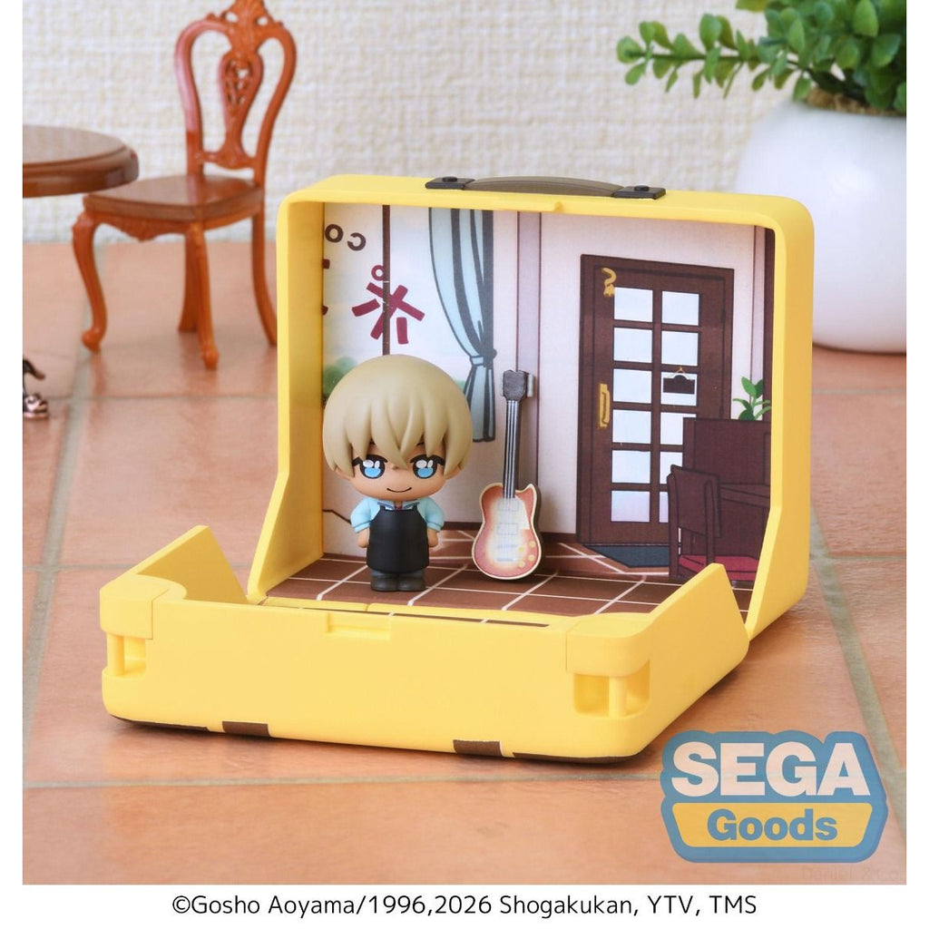 [PWM] Detective Conan Mini Figure Toru Amuro (EX) 名偵探 柯南 安室 透