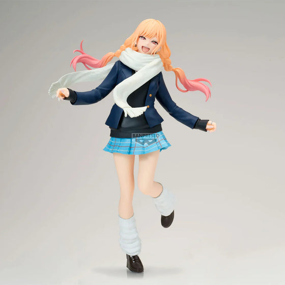 [G&G] SEASON 2 - MARIN KITAGAWA WINTER UNIFORM VER. 戀上 換裝娃娃 喜多川 海夢