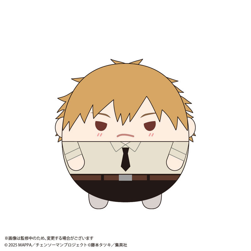 Chainsaw Man Reze Arc Fuwakororin (set of 6) 鏈鋸人 電鋸人 蕾潔 篇