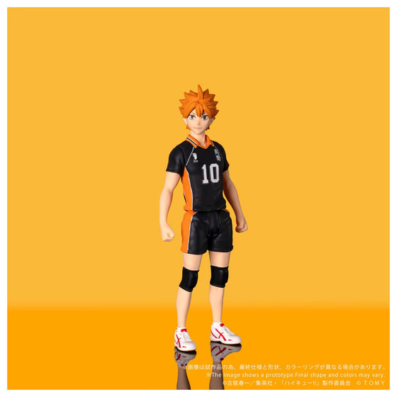 CK-H01 COLLEKAZARO Haikyu!! Hinata Shoyo 排球少年系列 日向翔陽