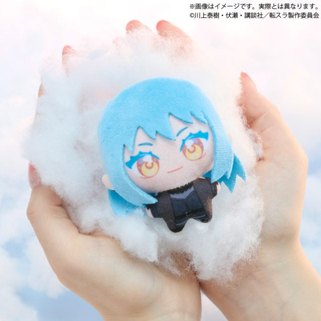That Time I Got Reincarnated as a Slime Dream Plush Toy The Box ver (box of 6) 重生 史萊姆