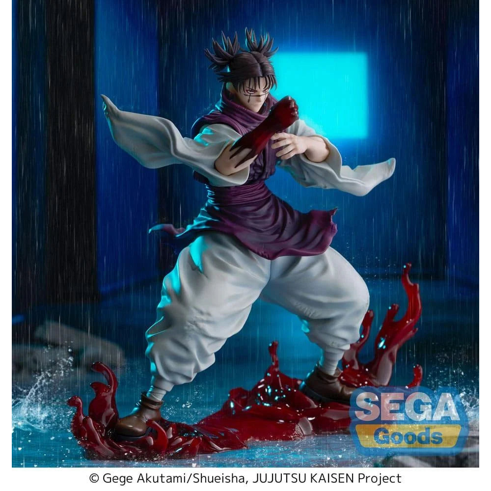 FIGURIZMα Jujutsu Kaisen Choso Flowing Red Scale: Stack 咒術迴戰 脹相