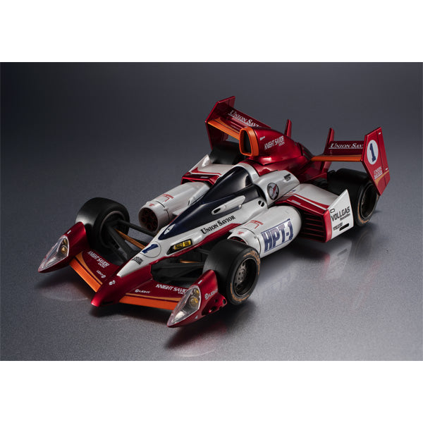Variable Action FUTURE GPX CYBER FORMULA KNIGHT SAVIOR 005 -Livery Edition-【with gift】 高智能方程式