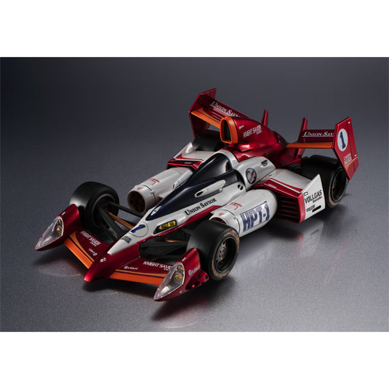Variable Action FUTURE GPX CYBER FORMULA KNIGHT SAVIOR 005 -Livery Edition- 高智能方程式