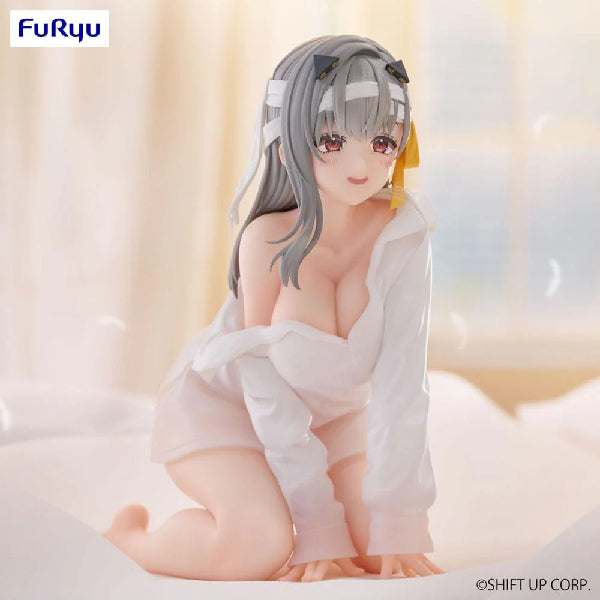 [Noodle Stopper] Goddess of Victory Nikke Figure - Modernia First Affection ver. (2026 JUN ver.) 勝利女神 妮姬 神罰 杯麵 泡麵 神器 壓