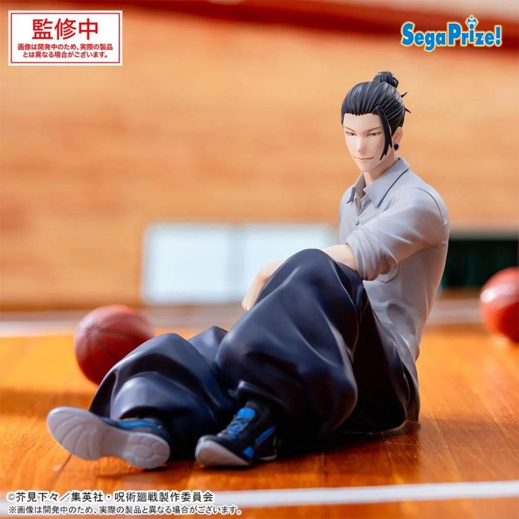 [Yumemirize] Jujutsu Kaisen Hidden Inventory/Premature Death (Suguru Geto / SATORU GOJO) 咒術迴戰 五條悟 夏油傑