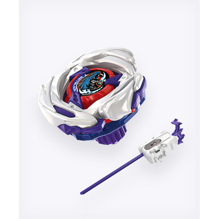 BeybladeX Starter UX-17L Starter Meteor Dragoon 3-70J [Parallel Import]