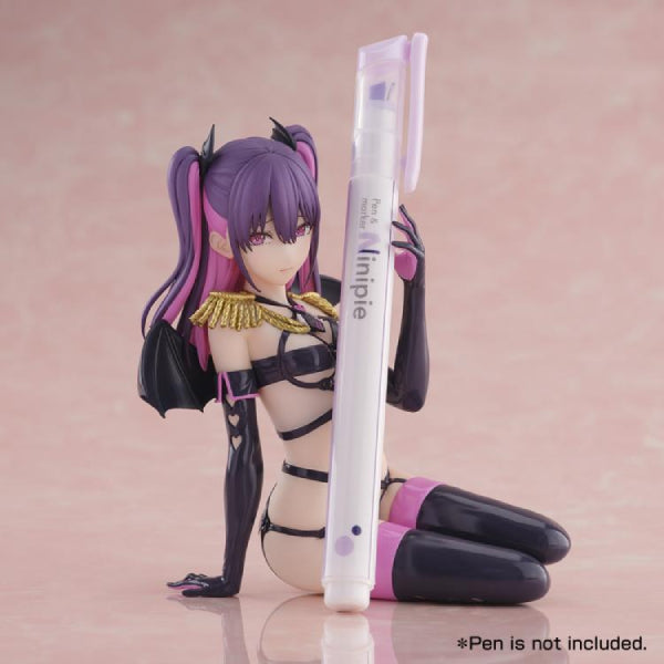 2.5 DIMENSIONAL SEDUCTION FIGURE Miriella～MEDICAL CORPS VER.～ 2.5次元的誘惑 美理艾拉