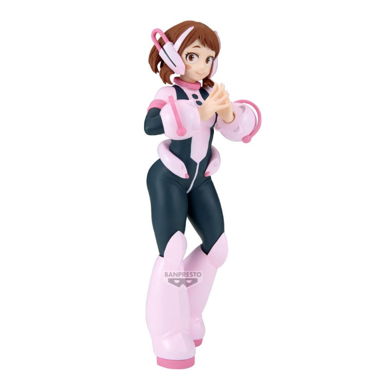 [G&G] MY HERO ACADEMIA - OCHACO URARAKA 我的英雄學院 麗日 御茶子