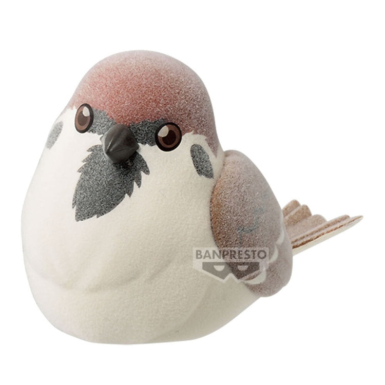 [Fluffy Puffy] DEMON SLAYER - CHUNTARO 鬼滅 之刃 啾太郎 渡鴉