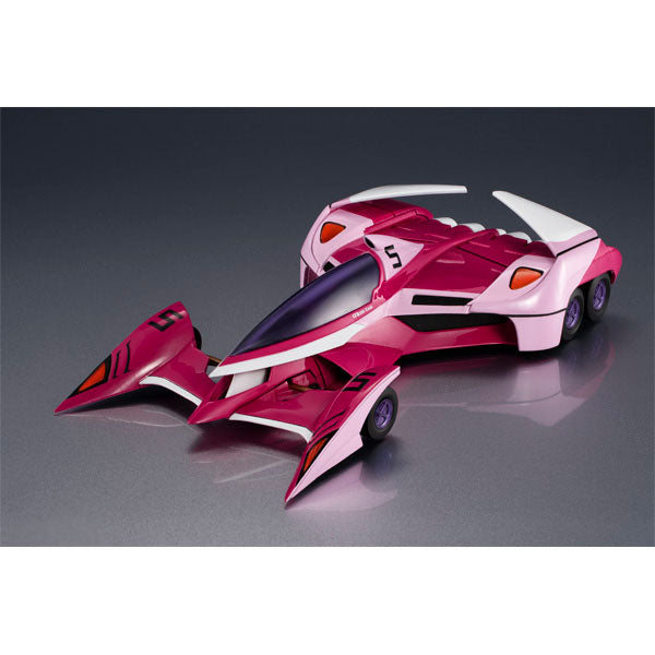 Variable Action FUTURE GPX CYBER FORMULA SIN Experion Z／A-10 Kaga Model 高智能 方程式 史培里昂