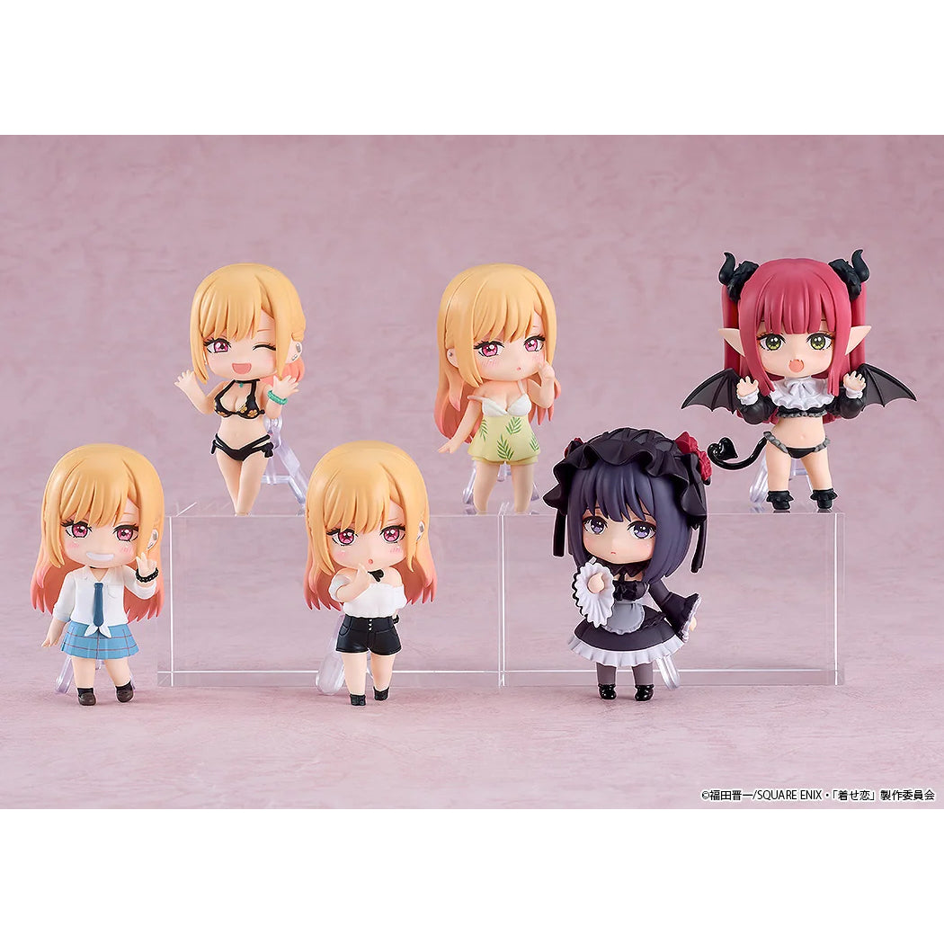 Nendoroid Surprise Marin Kitagawa Collection (box of 6) 戀上換裝娃娃 喜多川 海夢