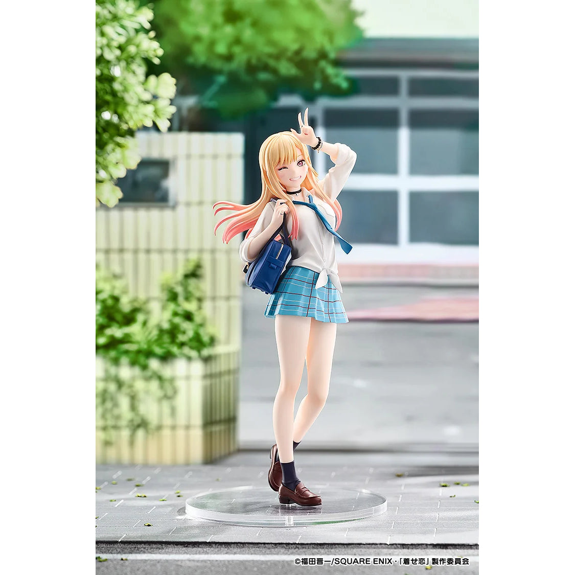 POP UP PARADE Marin Kitagawa 戀上換裝娃娃 更衣人偶墜入愛河 喜多川海夢 GSC