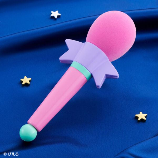 Special Memorize Creamy Mami Maho no Microphone 我係小忌廉 魔法咪