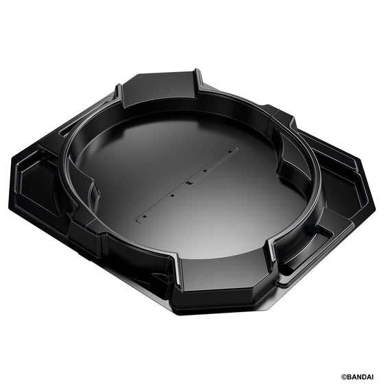BARABARIDE TOOL BR-10 FOLD COLOSSEUM 爆裂 戰車 競技場