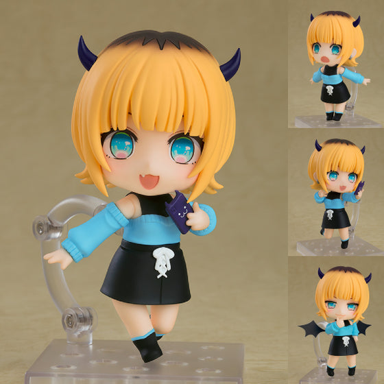 2488 Nendoroid MEMcho 我推的孩子 MEM CYO MEMちょ 黏土人