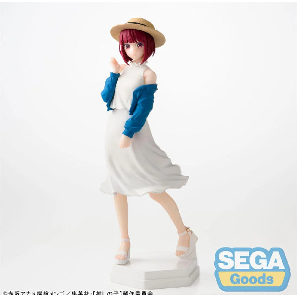 [DEDECOLLE] Collections OSHI NO KO Kana Arima 我推的孩子 有馬佳奈