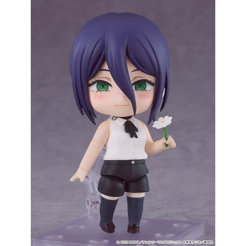2865 Nendoroid Reze 黏土人 鏈鋸人 電鋸人 蕾潔