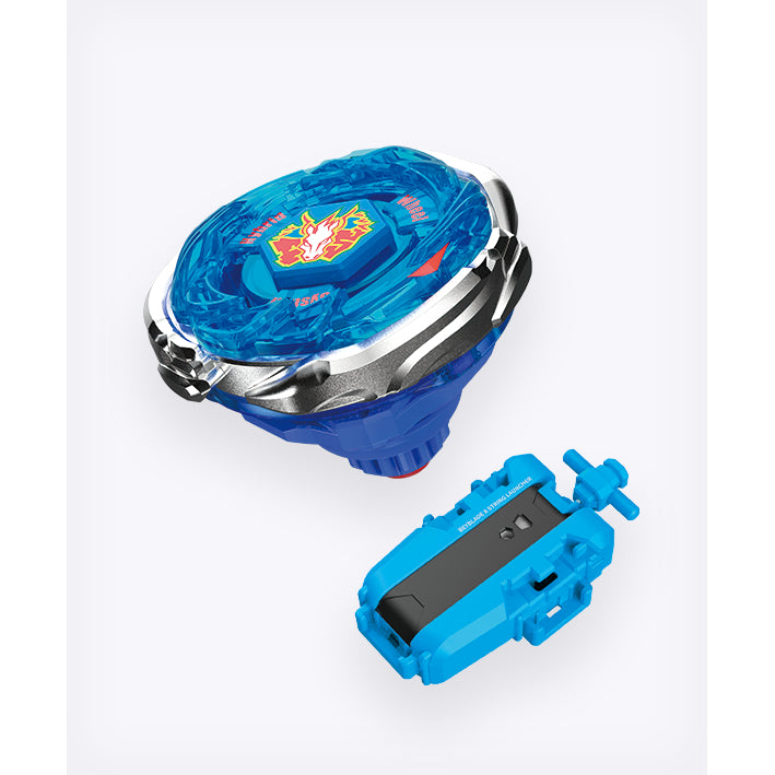 BeybladeX Starter BX-00 Storm Pegasus 3-70RA [Official Import]
