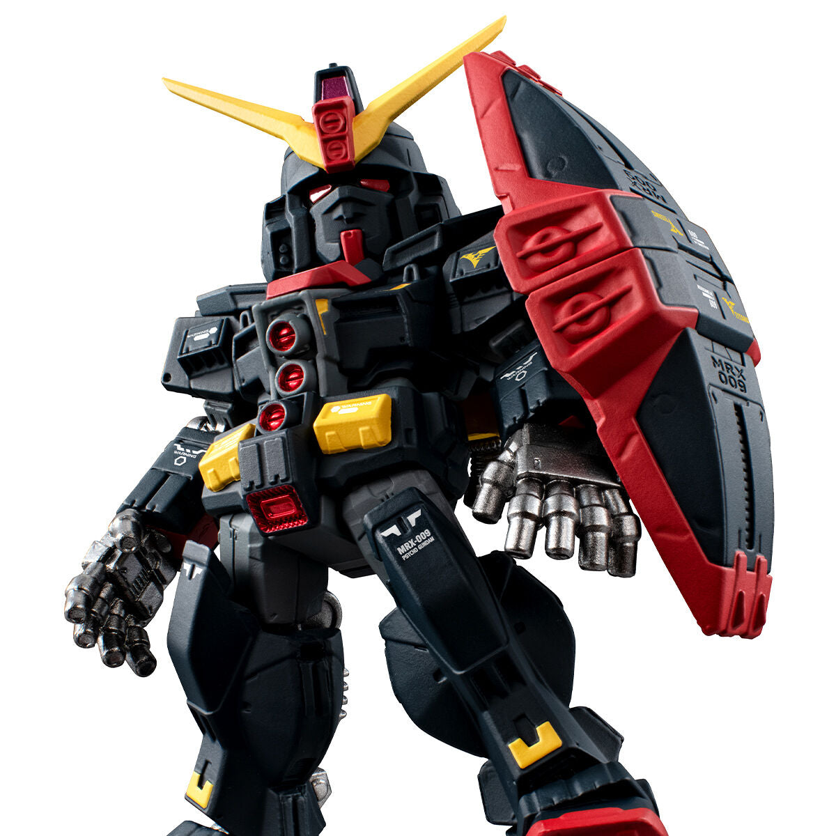 FW GUNDAM CONVERGE CORE PSYCHO GUNDAM W/O GUM 魂限 機動 戰士 重高達