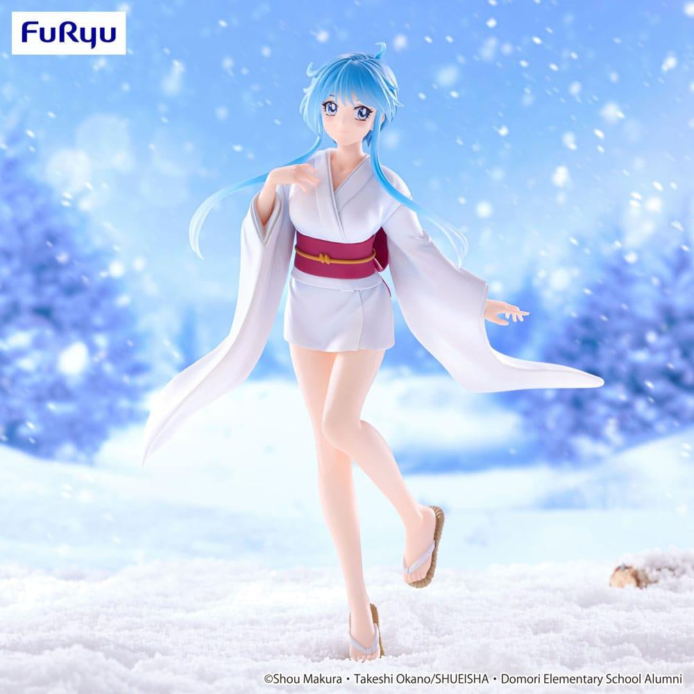 [Trio-Try-iT] Hell Teacher Jigoku Sensei Nube - Yukime 地獄 老師 雪姬