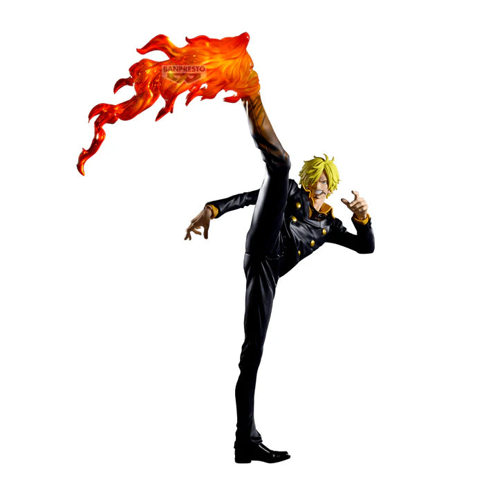 [MAXIMATIC PLUS] ONE PIECE SANJI 海賊王 山治