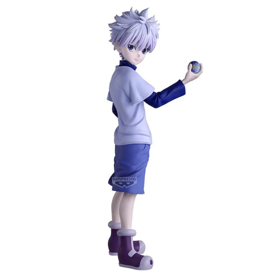 [Grandista] HUNTER X HUNTER - KILLUA 全職 獵人 基路亞 奇犽