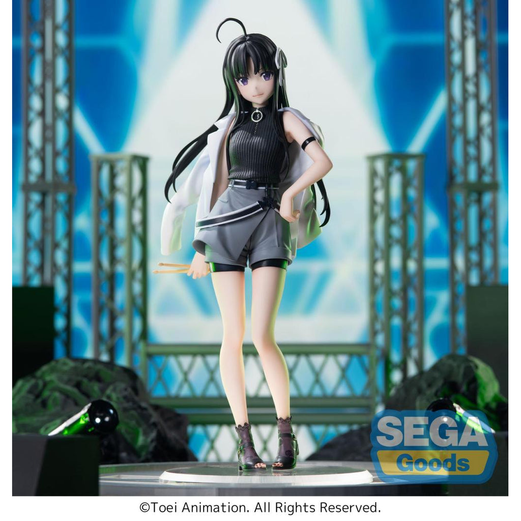 [XStellar] GIRLS BAND CRY - Subaru Awa 少女樂團 吶喊吧 安和昴