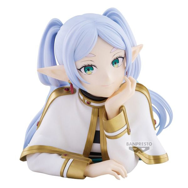 FRIEREN BEYOND JOURNEY'S END BUST - FRIEREN 葬送的 芙莉蓮